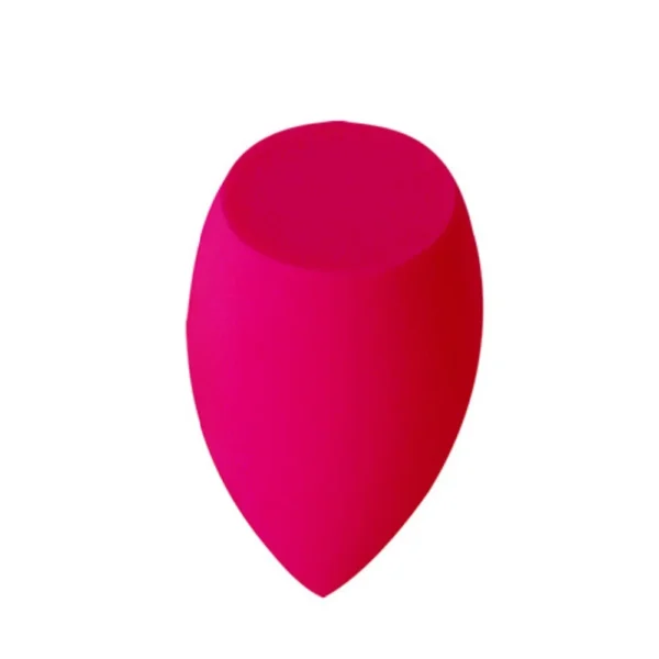 1Pc Cosmetic Puff Powder Puff Smooth Women's Makeup Foundation Sponge Beauty To Make Up Tools & Accessories Water-drop Shape - Image 6