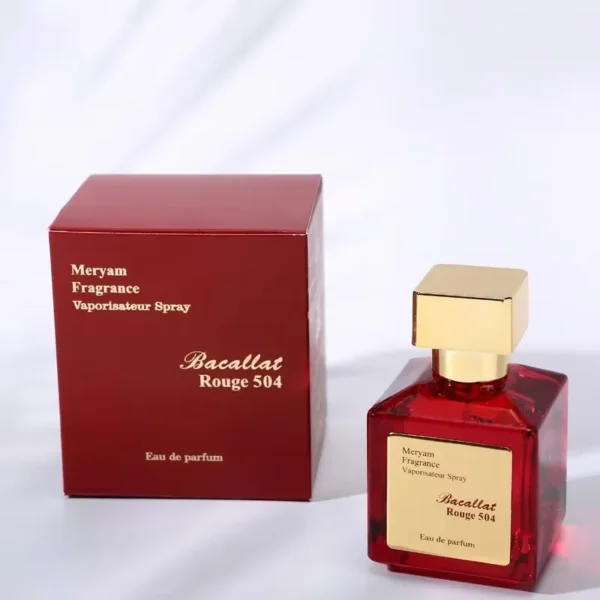 High Quality Brand 70ml Lasting Fragrance Eau De Parfum Women Perfume Floral Scent Pheromone Men Cologne Balminess Body Spray - Image 3