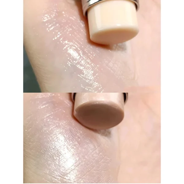Wet and bright high light eye shadow Highlighter stick outlines Natural makeup effect Facial brightening Korean cosmetics 2024 - Image 5
