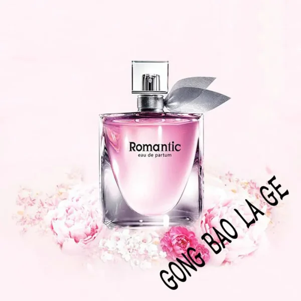 Luxury Brand Women Perfume Gift Box Three Piece Set 80ml духи Lasting Floral Scent Exudes Feminine Charm Fragrance Eau De Parfum - Image 6