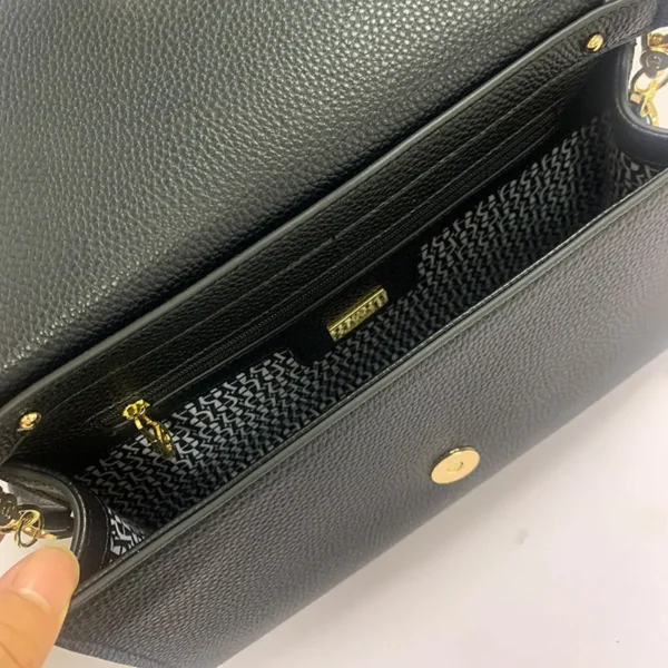 Designer Bags Luxury Women Bag PU Leather Luxury Woman Messenger Bag Crossbody Shoulder Bags Purses and Handbags - Image 2