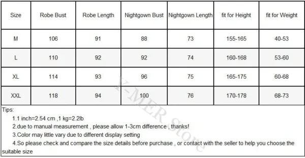 Satin Robe Female Intimate Lingerie Sleepwear Silky Bridal Wedding Gift Casual Kimono Bathrobe Gown Nightgown Sexy Nightwear - Image 6