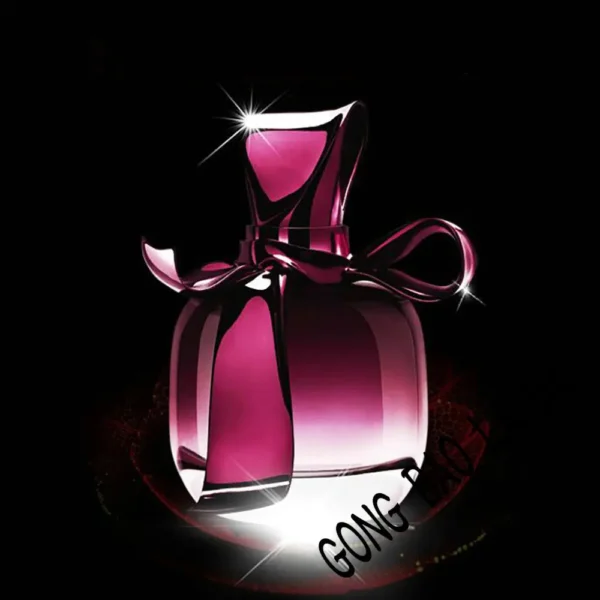 Luxury Brand Women Perfume Gift Box Three Piece Set 80ml духи Lasting Floral Scent Exudes Feminine Charm Fragrance Eau De Parfum - Image 4