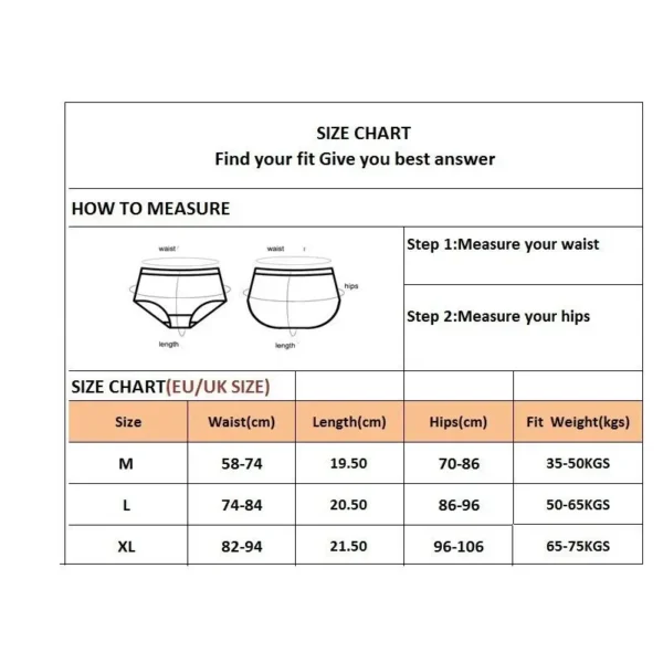 FINETOO Women Sexy Butt Lifter Shapewear High Waist Slimming Panties Female Shapewear Waist Trainer Tummy Control Yoga Shapers - Image 6