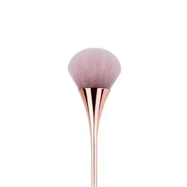 Loose Powder Brush Large Soft Hair Not Eat Powder Set Makeup Powder Blusher Nail Dust Brush Beauty Makeup Brush Tool - Image 5