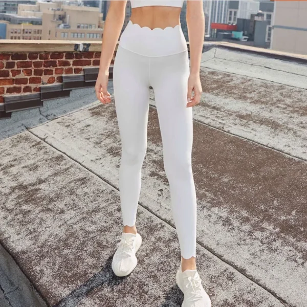 3 Yoga sets Women's Gym activewear Sports Bra Sexy Beauty Back Workout top High waisted Yoga pants Hip lift gym leggings - Image 5