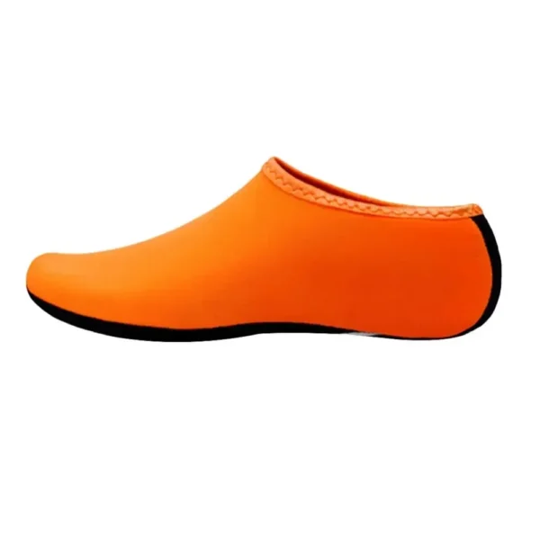 Beach Swimming Water Sport Socks Barefoot Sneaker Gym Yoga Fitness Dance Swim Surfing Diving Snorkeling Shoes for Men Women - Image 5