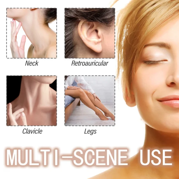 Floral Scent Perfume Lasting Vanilla Fragrance Charm Pheromone Exudes Feminine Gentle Atmosphere Elegant Women For Daily Dating - Image 5