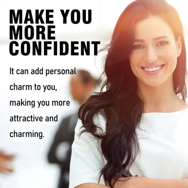 Floral Scent Perfume Lasting Vanilla Fragrance Charm Pheromone Exudes Feminine Gentle Atmosphere Elegant Women For Daily Dating - Image 4